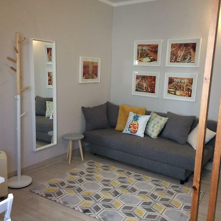 Casinha De Sao Pedro Apartment Peniche Bagian luar foto