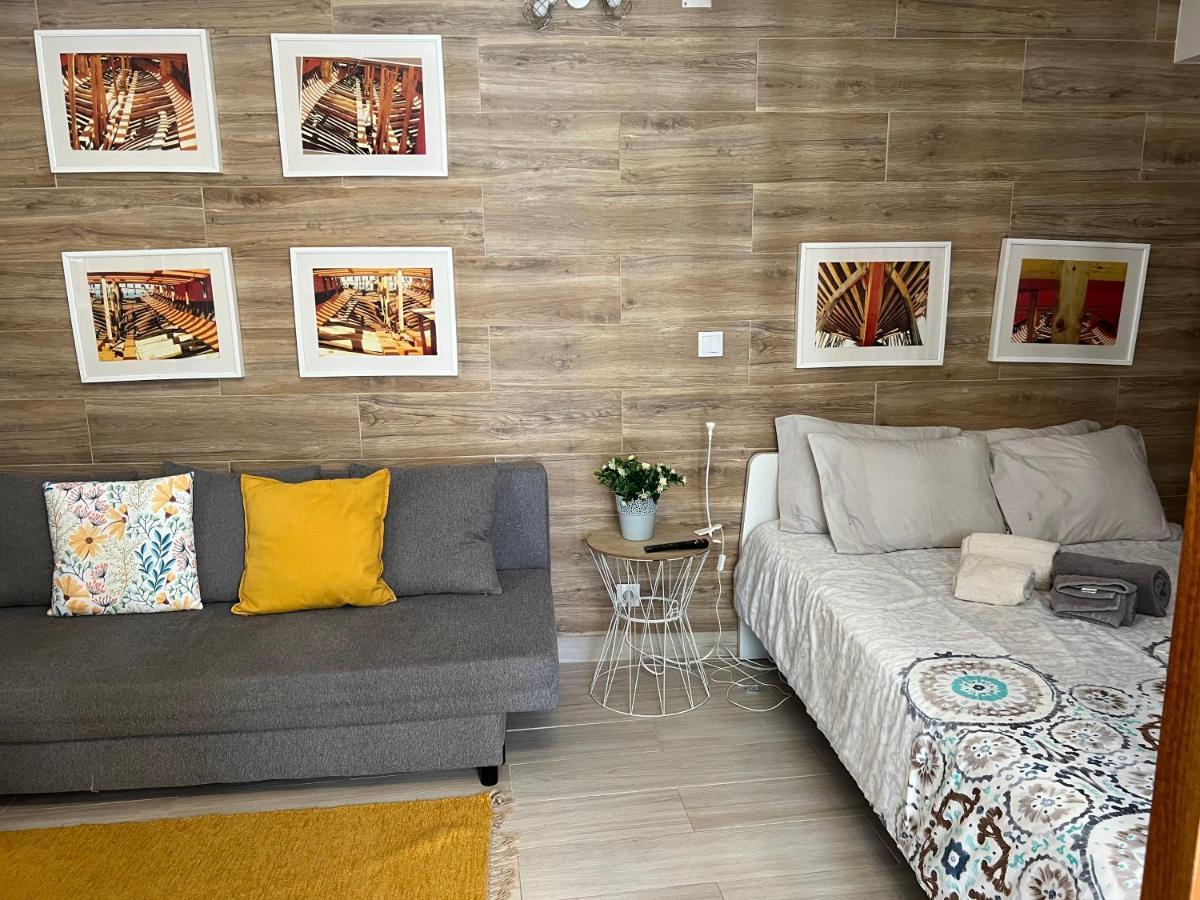 Casinha De Sao Pedro Apartment Peniche Bagian luar foto
