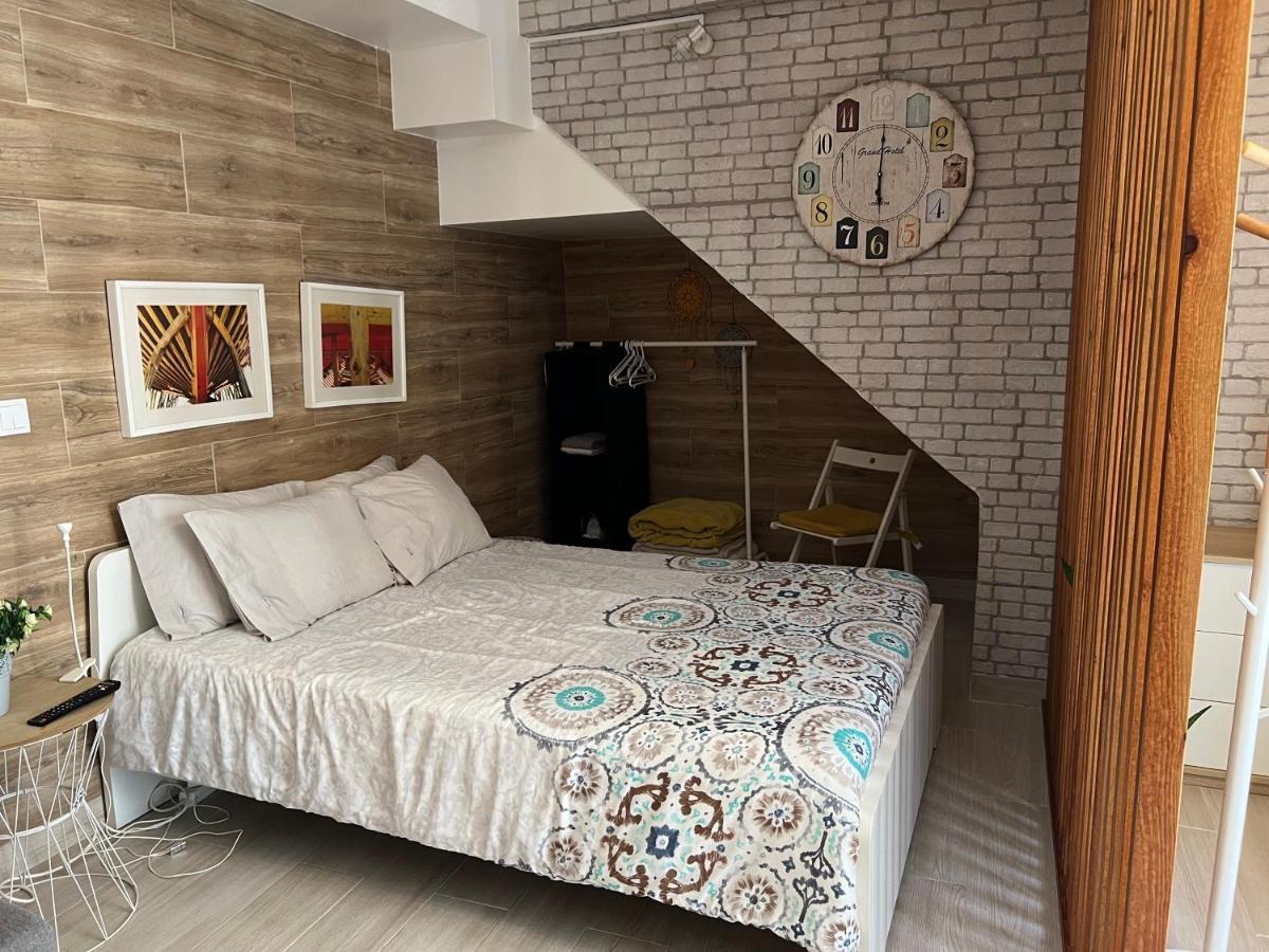 Casinha De Sao Pedro Apartment Peniche Bagian luar foto