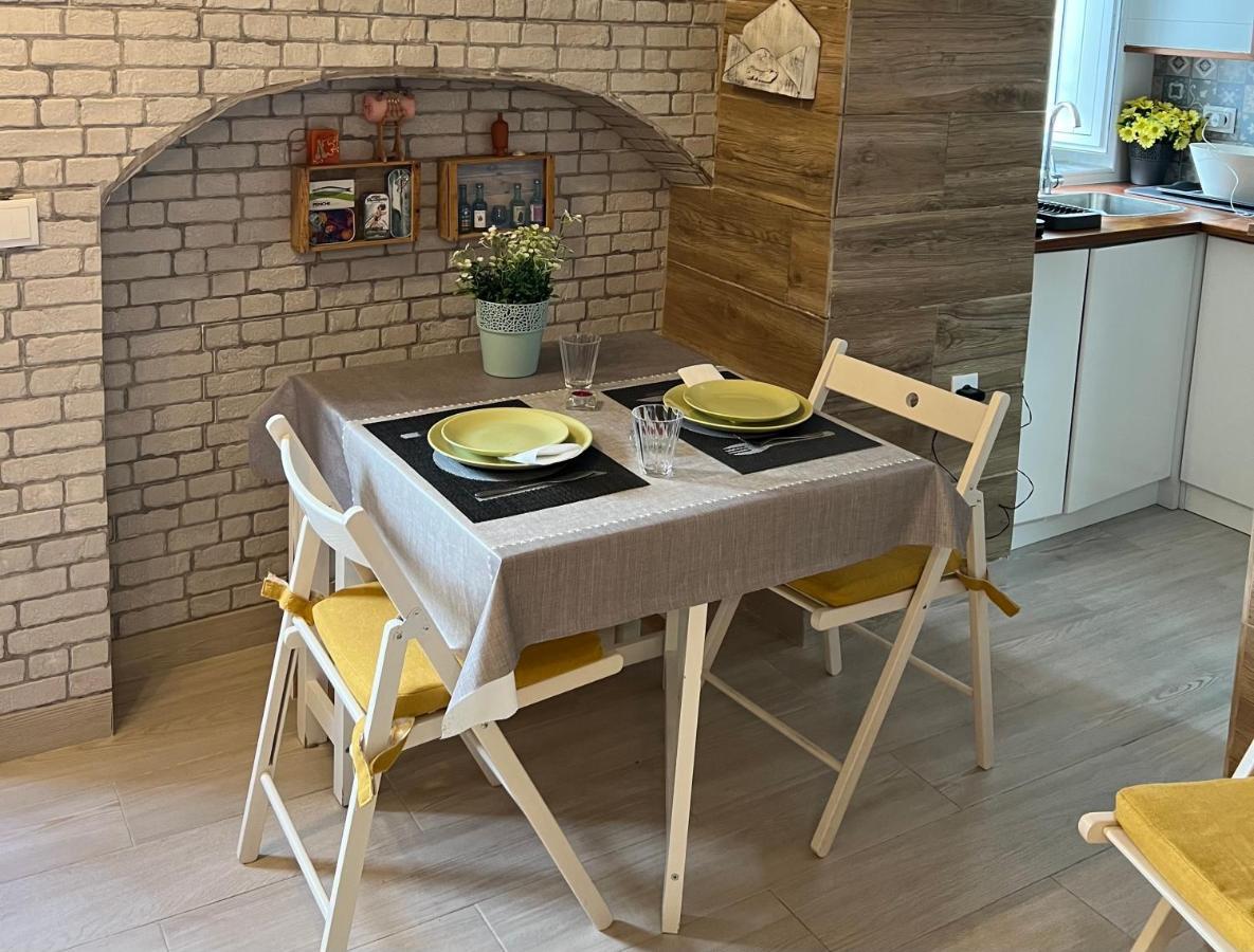 Casinha De Sao Pedro Apartment Peniche Bagian luar foto
