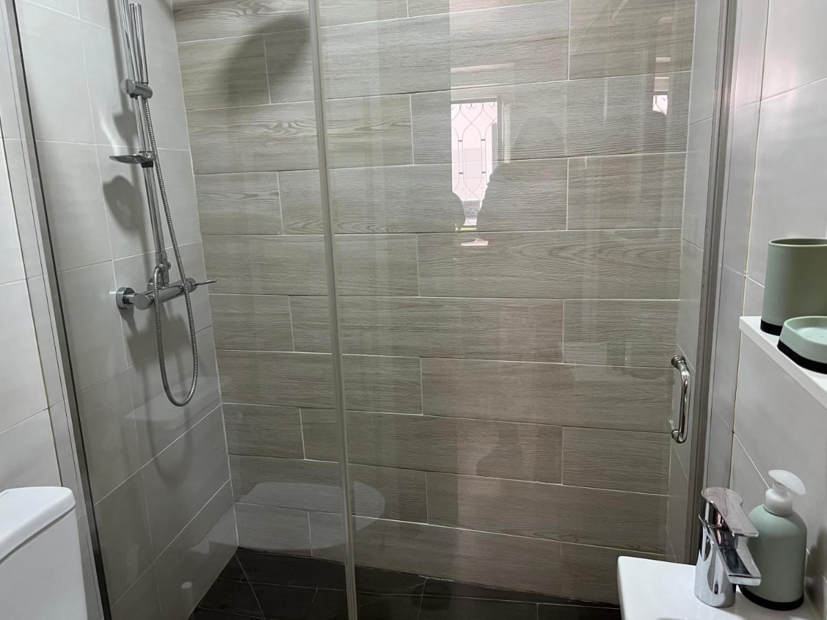 Casinha De Sao Pedro Apartment Peniche Bagian luar foto